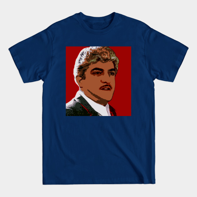 Disover billy batts - Goodfellas - T-Shirt