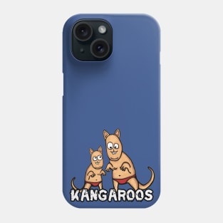 KANGAROOS Phone Case