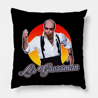 Movie Veteran Character Pillow