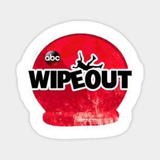 Wipeout Magnet