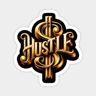 Hustle Magnet