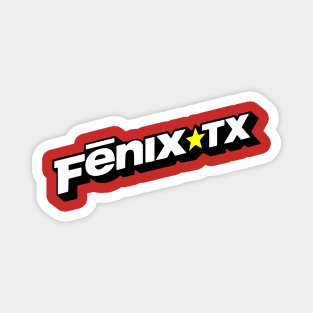 The-Fenix TX Magnet