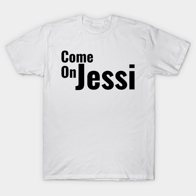 jessi t shirt design
