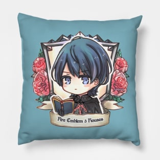 Professor Byleth (M) of Garreg Mach! Pillow