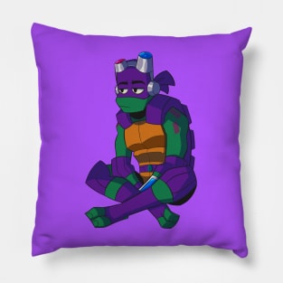 Ichi Don Pillow