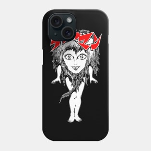 Psycho Jenny Phone Case