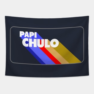 Papi Chulo Tapestry