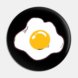 Eggy Pin