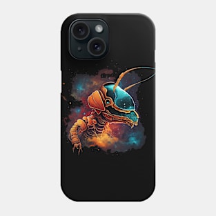 space ant Phone Case