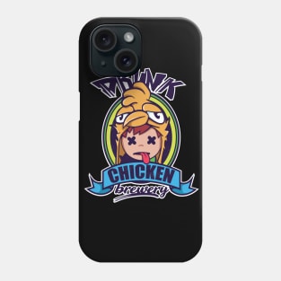 Drunk Chicken Brewery Phone Case