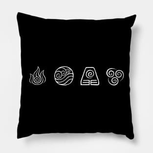 elements Pillow