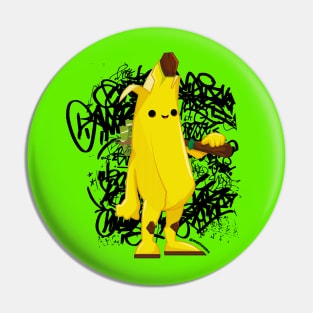 Bananin Pin