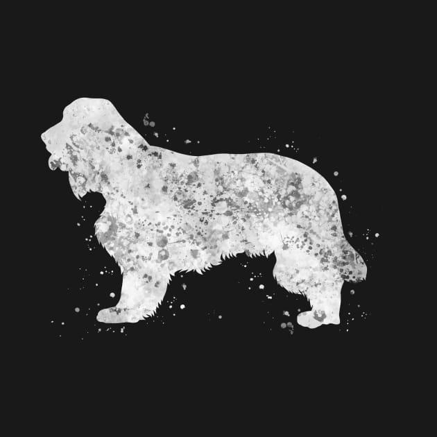 Cocker spaniel dog by Yahya Art