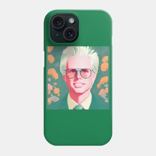 Baby Billy Phone Case