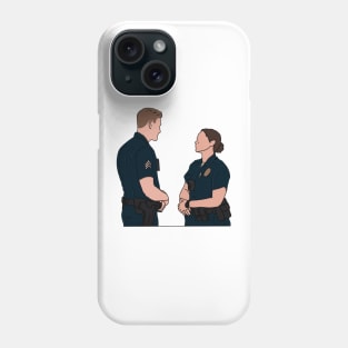 Chenford Phone Case