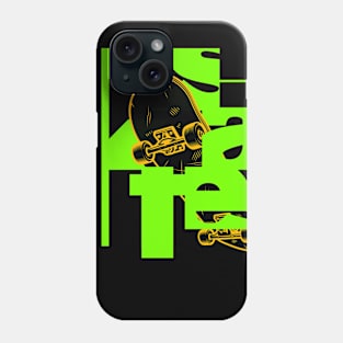 skate Phone Case