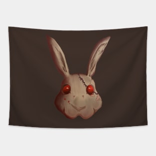 Bunny Tapestry