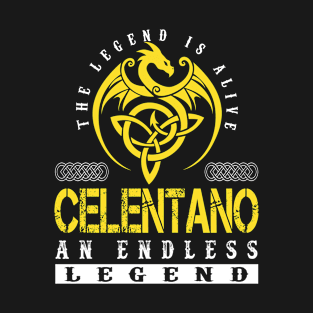 CELENTANO T-Shirt