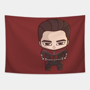 ANT MAN SCOTT LANG Tapestry