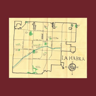 La Habra T-Shirt