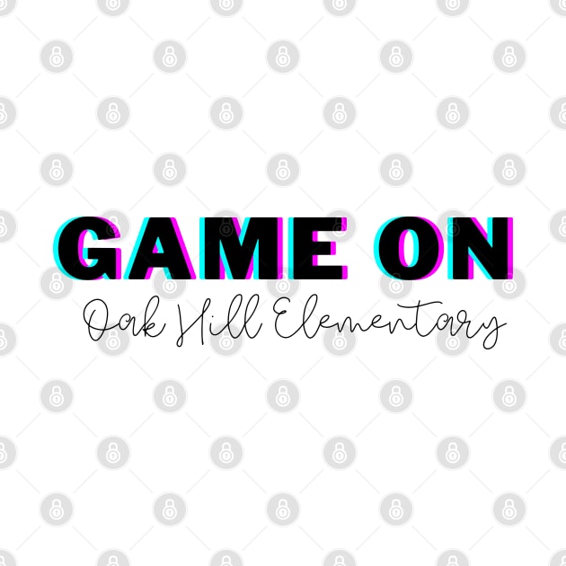 Game ON by Mildred & Pearl 