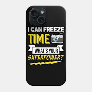 Funny Saying Phone Case