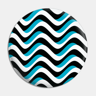 Waves of Change 7 Pin