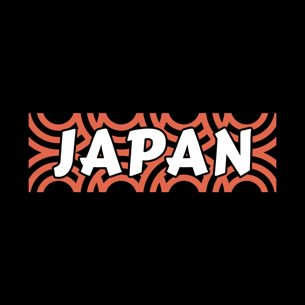 Japan by FLATVAC OFFICIAL