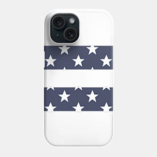 Equal America Phone Case