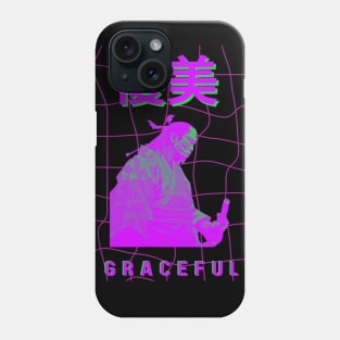 Samurai Phone Case