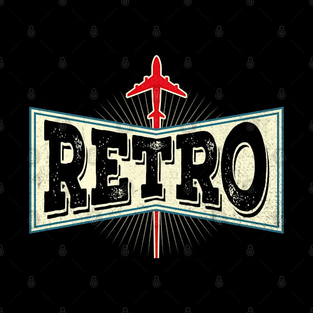 Retro by Citrus Canyon