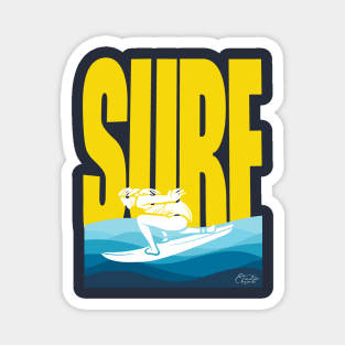 Surf Magnet