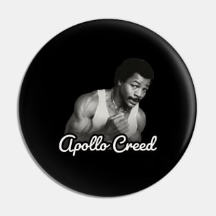 Carl Weathers / 1948 Pin