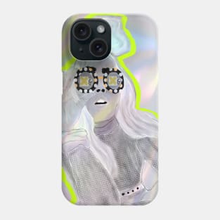 How do I look darling Phone Case