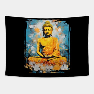 Buddha Tapestry