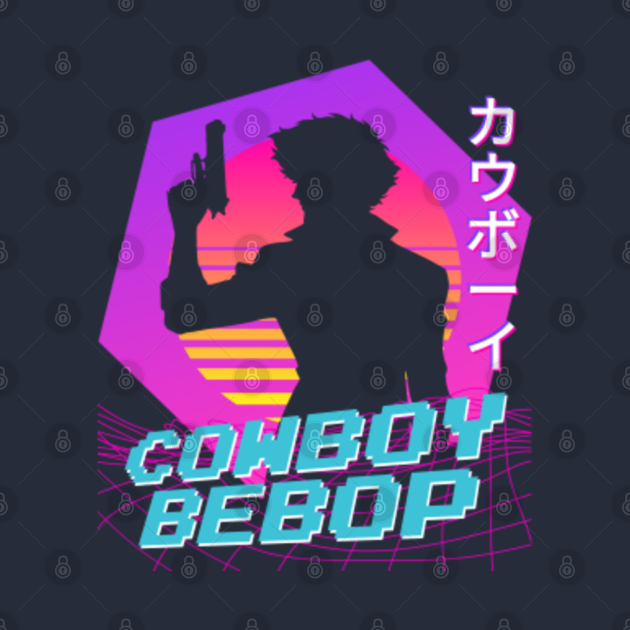 Cowboy bebop tank the best rar