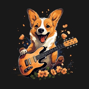 corgi T-Shirt