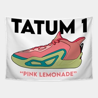 TATUM Tapestry