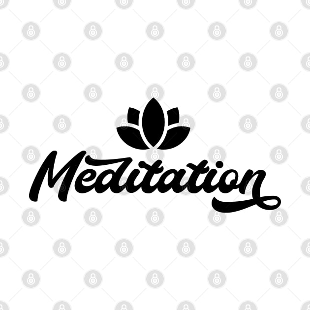 Esoteric Relaxation Meditation Meditate Relax by dr3shirts