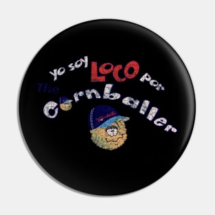 LOCO for The Cornballer Pin