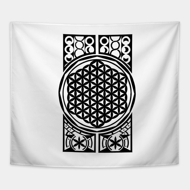 Flower of life