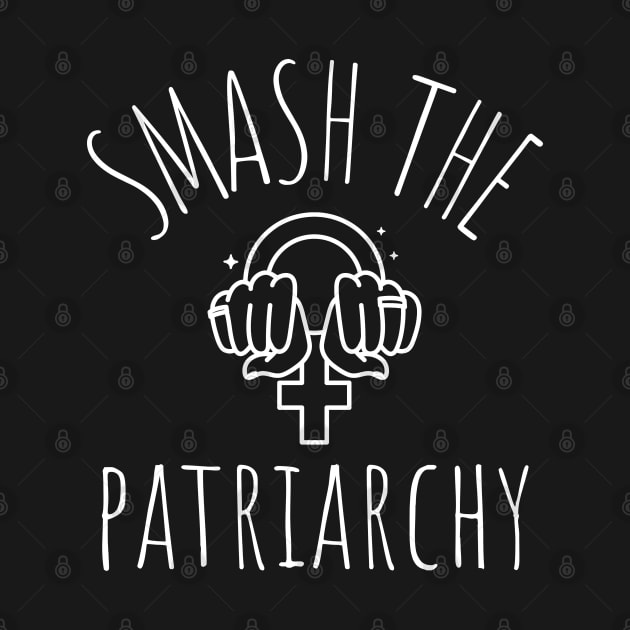 smash the patriarchy by juinwonderland 41