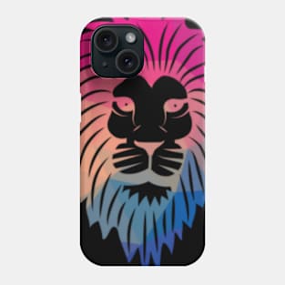 The LION king Phone Case