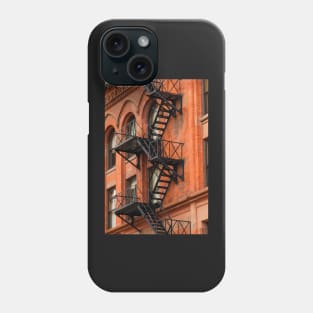 Snakes And Ladders - 1 © Phone Case