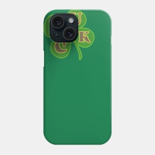 Good Luck Phone Case