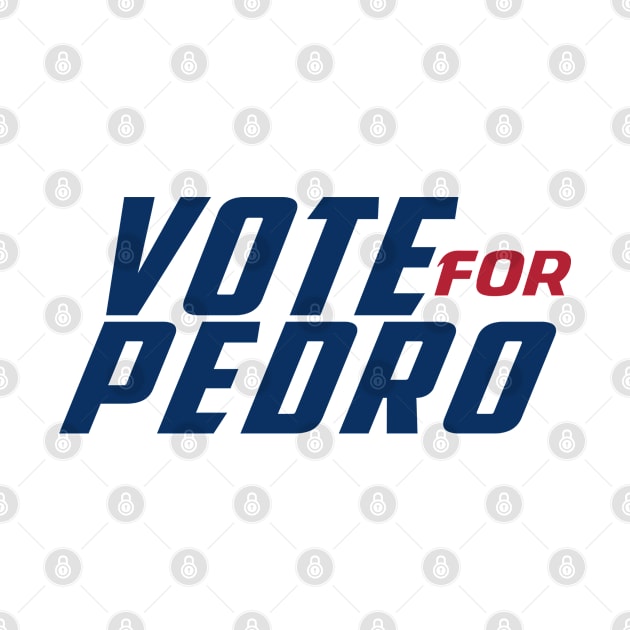 Vote for Pedro #2 by archila