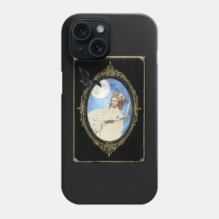 Cloak & Dagger Games Phone Case