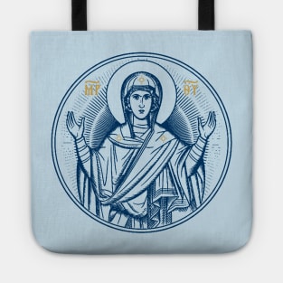 Orans | The Orthodox Way to Pray Tote