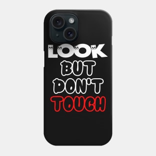 Funny Tee Phone Case