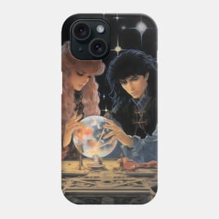 The Fortune Tellers Phone Case